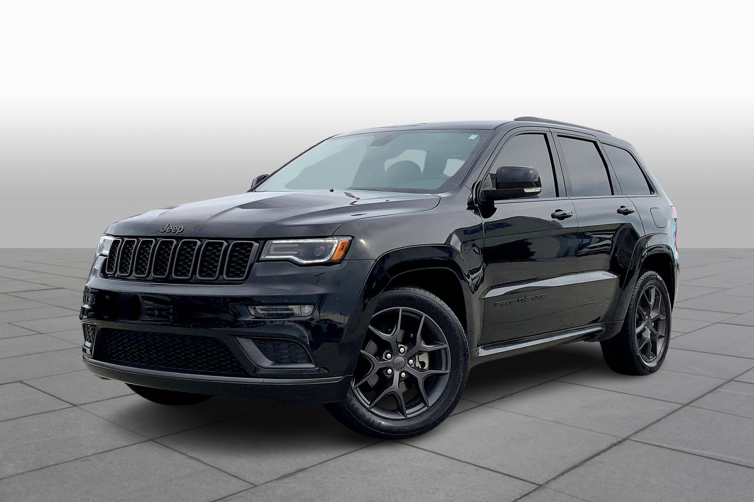 PreOwned Jeep Grand Cherokee for sale in Slidell
